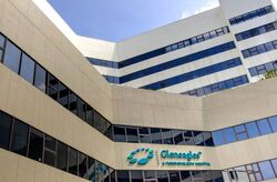 Gleneagles Hospital (D10), Retail #474593631